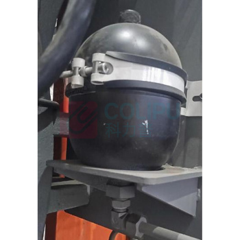 布柯玛 固定式压力容器 AD-A-2.8/250-11