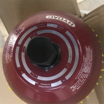 HYDAC 蓄能器 SB330-4A1/112A9-330A 容积4L,330bar,-40~100℃