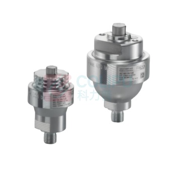 哈威 微型蓄能器 AC13-1/4-12-k1/4