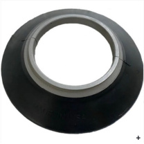 HYDAC 蓄能器分体环Anti-extrusion ring 330-4-1x2 4L