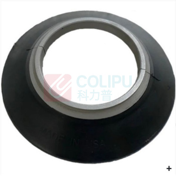 HYDAC 蓄能器分体环Anti-extrusion ring 330-10-50-1x2 20L