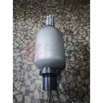 泰业 囊式蓄能器 NXQ-A-0.4/31.5-L-Y 容积0.4升 耐压31.5MPa