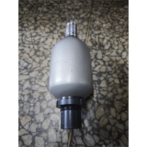 泰业 囊式蓄能器 NXQ-A-0.4/31.5-L-Y 容积0.4升 耐压31.5MPa
