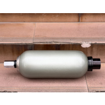 长城液压 蓄能器 NXQA-4/31.5-L-Y (容积4L压力31.5mpa) 