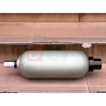 长城液压 蓄能器 NXQA-6/31.5-L-Y (容积6L压力31.5mpa) 