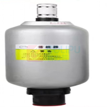 远征 蓄能器 NXQA-0.4/31.5-L-A 耐温135°C 