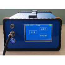 多元机电 主泵抽真空测压装置(带第三方检定报告) DY-MPVD250 