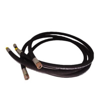 华德 液压胶管 M16*1.5/M14*1L450