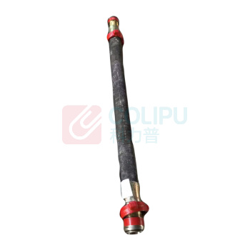 派克 PARKER 液压油管 HC-7210 DN80 PN32MPa 长1400mm