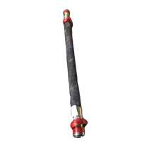 派克 PARKER 液压油管 HC-7210 DN80 PN32MPa 长1400mm