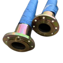 派克 PARKER 液压油管 HC-7210 DN32 PN35MPa 长2000mm