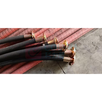 派克 PARKER 液压油管 HC-7210 DN32 PN35MPa 长2000mm