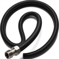 四甲 软油管 G16-2 G1/4(外螺纹)M16*2(内螺纹) 长1.5米 耐压6MPa