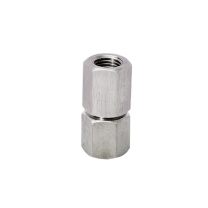 派克 PARKER 标准MAVE接头 MAVE06LR71 (316L)