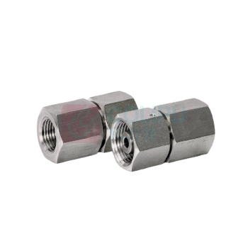 派克 PARKER 标准MAVE接头 MAVE06LR71 (316L)