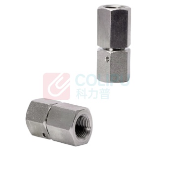 派克 PARKER 标准MAVE接头 MAVE15LR71 (316L)