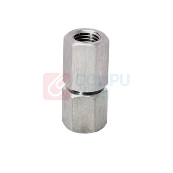 派克 PARKER 标准MAVE接头 MAVE15LR71 (316L)