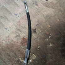 元润 液压管 HYG35RY14*1*1500-1 耐压40兆帕,温度:-55℃-150℃,接口M14*1