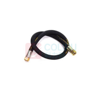 睿亚 液压油管 M14*1mm 2.5m/根 