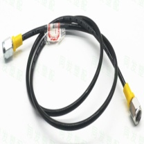 博林豪特 卡套式液压软管总成 GB/T9065 
