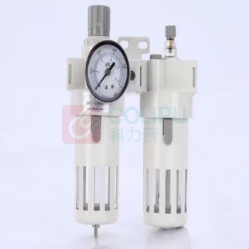 HXL 二联件油水分离器 BL2000 