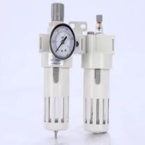 HXL 二联件油水分离器 BL2000 