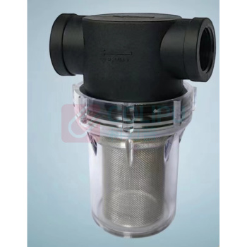派克 PARKER 油过滤器 2013400204 过滤精度:10微米