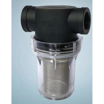 派克 PARKER 油过滤器 2013400204 过滤精度:10微米