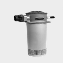 黎明液压 回油过滤器滤芯 液压滤芯 FBX-40*30 过滤精度:30微米
