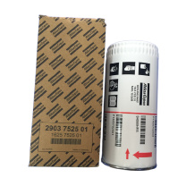 阿特拉斯·科普柯 油滤 2903752501 Atlas Copco空压机配件油滤原装正品滤芯