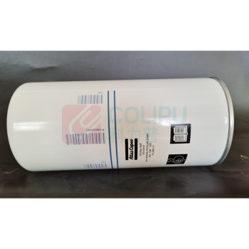 阿特拉斯·科普柯 油气分离器 1092203417(1092203407) Atlas Copco空压机配件GA22FF原装正品油气分离器芯1092203407油分1092203417