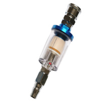 STNC 高压油水分离器 TSH-15 0.13-3.6Mpa