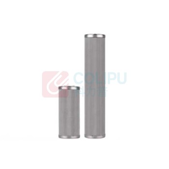 华航 滤芯 RXL*22-101W 精度:10um 不锈钢