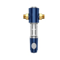 华航 冲洗滤芯 HYLQ-199D-0240 过滤精度:5μm