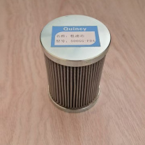 Quincy 粗滤芯 500GG-FD4