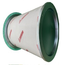 复盛 空压机油细分离器 21106010126 102.6m3/min