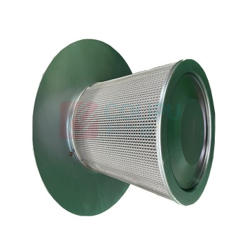 复盛 外置油细分离器 2116010108 102.6m3/min