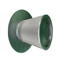 复盛 外置油细分离器 2116010108 102.6m3/min