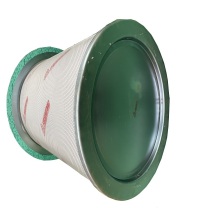 复盛 油细分离器 SA350W-10KV外置 102.6m3/min