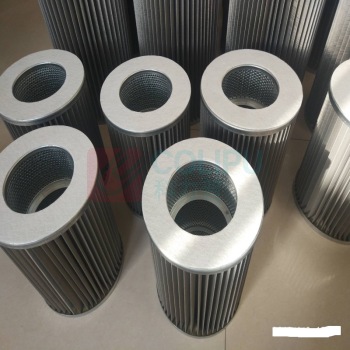 黎明液压 滤芯 TZX2-160*50W 