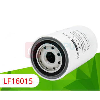 力航 机油过滤器滤芯 LF16015.原件号4897898