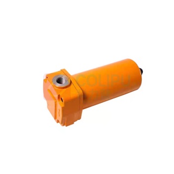 黎明液压 管路过滤器 QU-A25x3P