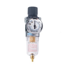 铸固 ZHUGU 油水分离器 AFR-2000 高精款