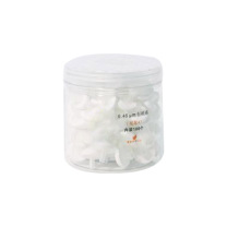 日麟 一次性针式过滤器 13mm*0.45um 100个/盒 【有机尼龙6】