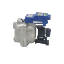 中策 自动排水器 ADTV-13 零气损 AC220V 1.6MPA 需接电