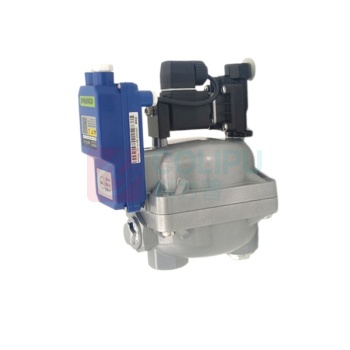 中策 自动排水器 ADTV-13 零气损 AC220V 1.6MPA 需接电