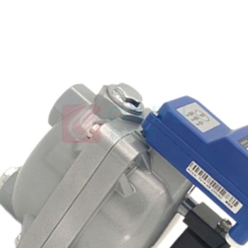 中策 自动排水器 ADTV-13 零气损 AC220V 1.6MPA 需接电