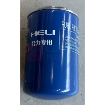 合力 柴滤 全柴4J1