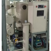 焱能 滤油机 ZYA-50 流量:3000L/h,压力:0.5MPa