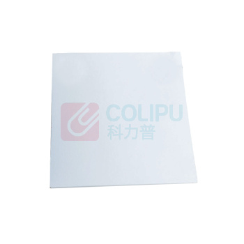康格雅 板式滤油机滤油纸 材质:棉+纸 285*285mm 1000张